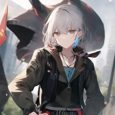 Profile image of 要