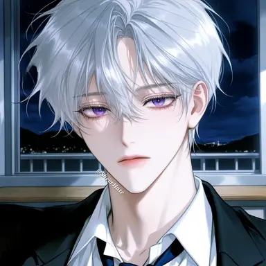 Profile image of 김민현