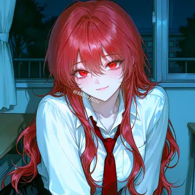 Profile image of 이유림