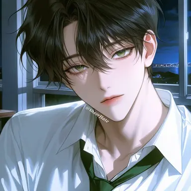 Profile image of 이범준