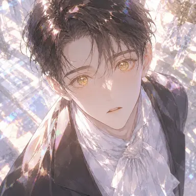 Profile image of マックス・ローゼンバーグ