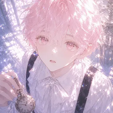 Profile image of ルーカス・マーティン