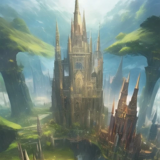ロイヤル魔法学園