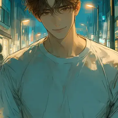 Profile image of Yuma Sasaki