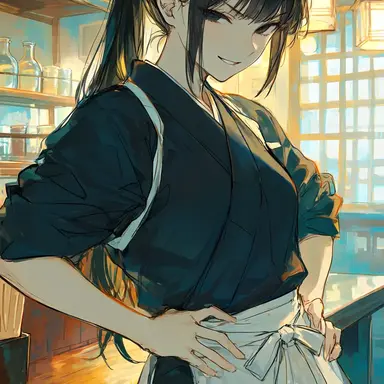 Profile image of Yui Miyamoto