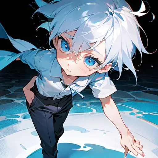 Sora5869의 ミケ