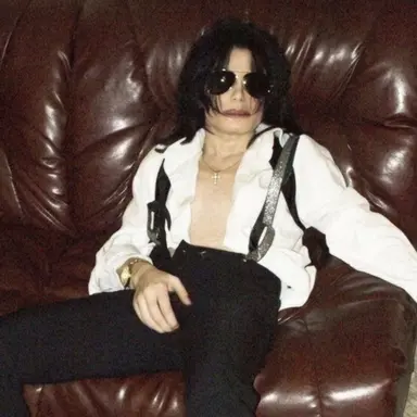 Profile image of Michael Jackson