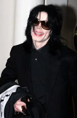 Profile image of Michael Jackson