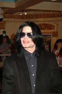 Profile image of Michael Jackson