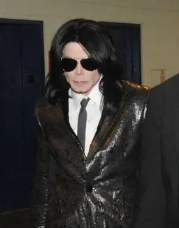 Profile image of Michael Jackson