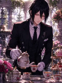 Profile image of 零