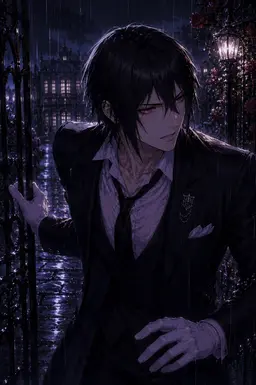 Profile image of 零