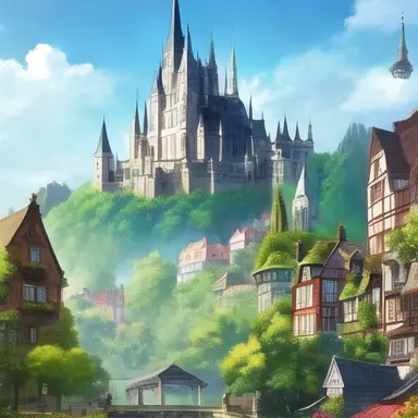 Profile image of アビスクライン