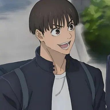 Profile image of 灰原雄