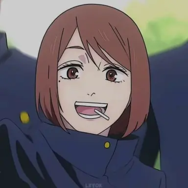 Profile image of 家入硝子