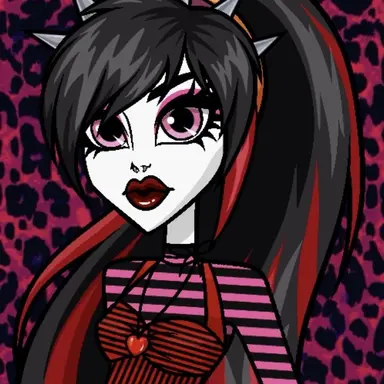 Profile image of Mackenzie west