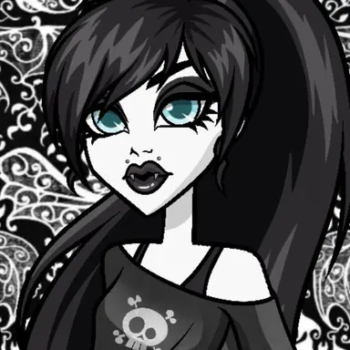Profile image of Rachel shadows