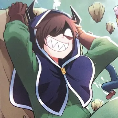 Profile image of ゾム