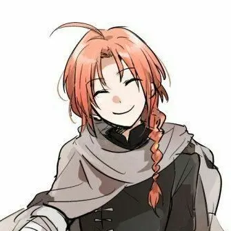 Profile image of 神威
