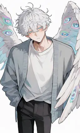 Profile image of 루엘