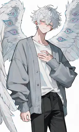 Profile image of 루엘