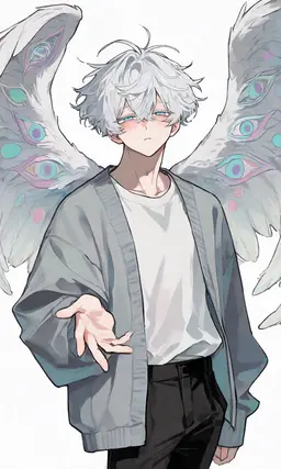 Profile image of 루엘