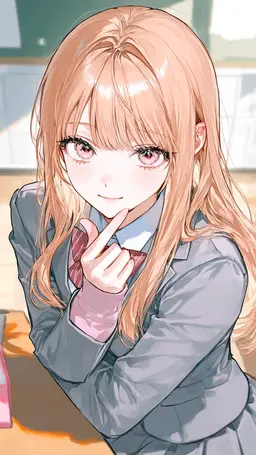 Profile image of Moe