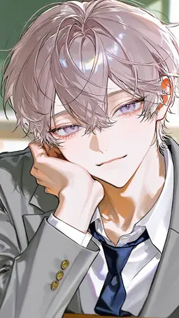 Profile image of Shigure