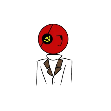 Profile image of 소련