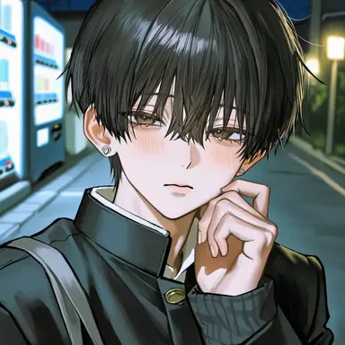 Profile image of 黒瀬 琶真