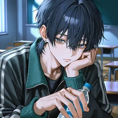Profile image of 真城 稟