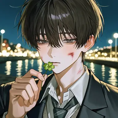 Profile image of 朱鷺 蓮吾