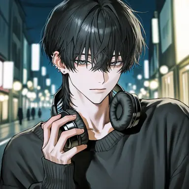 Profile image of 橘 翔斗