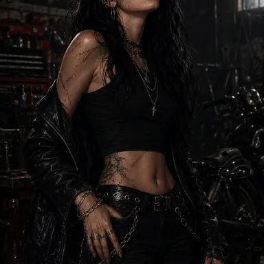 Profile image of Lillia Fischer