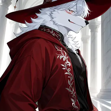 Profile image of レイル