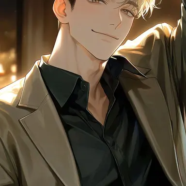 Profile image of Raevik