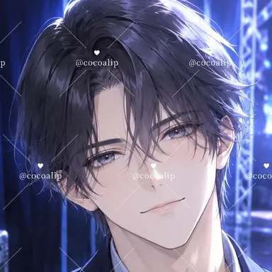 Profile image of 直哉