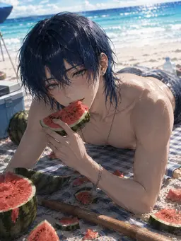 Profile image of Ran