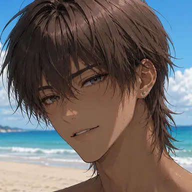 Profile image of 夏