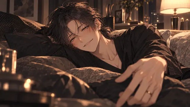 Profile image of Kaoru