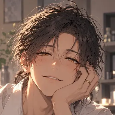 Profile image of Kaoru
