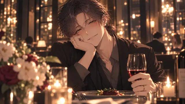 Profile image of Kaoru
