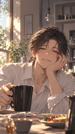 Profile image of Kaoru