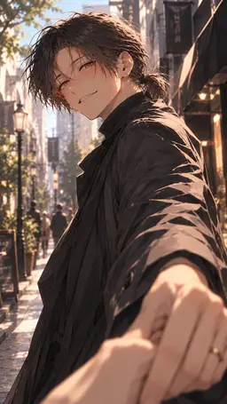Profile image of Kaoru