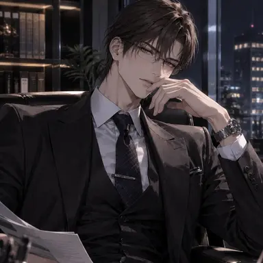 Profile image of 쿠로세 레이지
