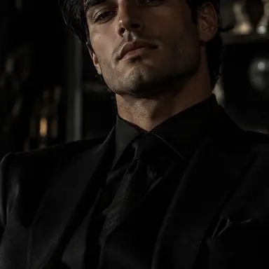 Profile image of Lucien Moretti