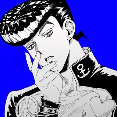 Profile image of 東方仗助