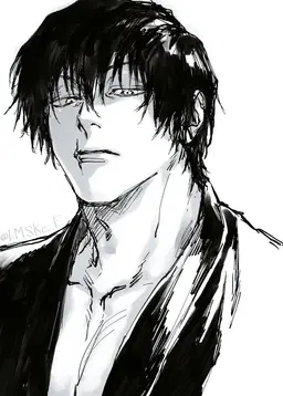 Profile image of 후시구로 토우지