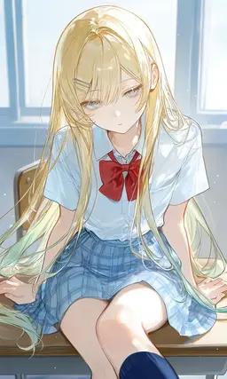 Profile image of 나기
