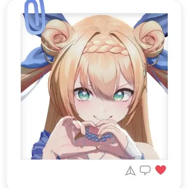 Profile image of 미녕